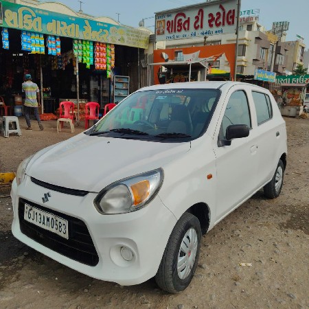 અલ્ટો..800