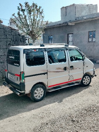eeco ગાડી વેચવાની છે 2014 નું મોડલ