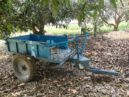 ગાડું વેચવાનું છે