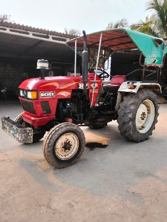 આઈસર 368.મોડલ 2014