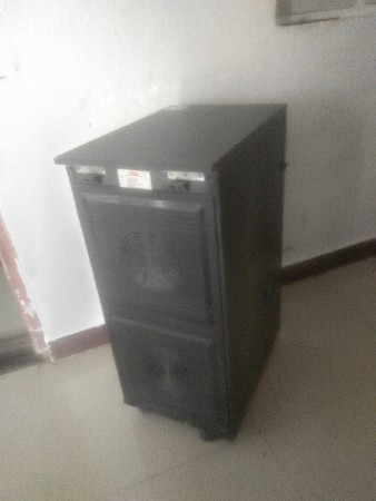 પેટી ઘરઘંટી