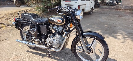 standard orijanla bullet