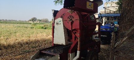 ખોડિયાર જીરાની ફૂકણી