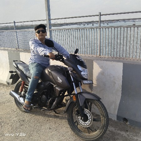 sp shin 125 વેચવાની છે