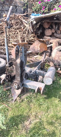 દાંતી હળ પાંચિયા