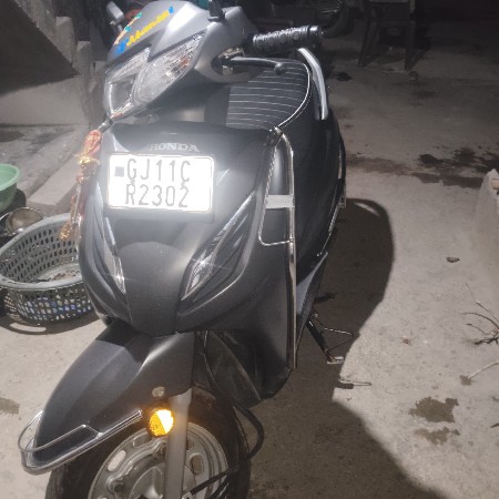 આ ગાડી વેછવાની છે