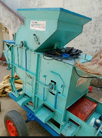 ઘઉં સાફ કરવાની ચકી વેચવાની છે