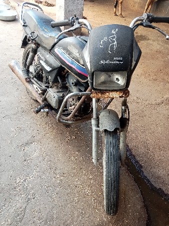 splendor vechva nu che