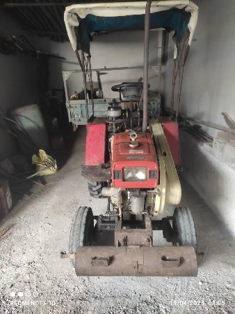 મીની ટ્રેક્ટર વેચવાનું છે