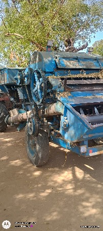 થ્રેસર વેચવાનું છે