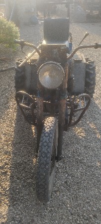 સનેડો વેચવાનો છે