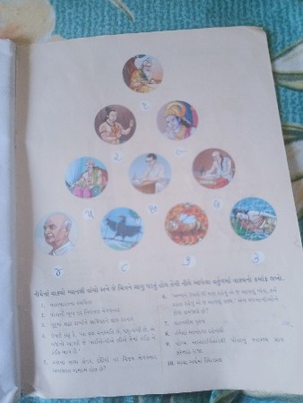 શ્રીમદ ભગવત ગીતા ના મુલ્યો