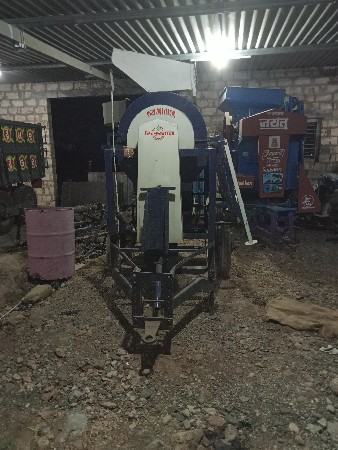 hindustan fukani tresar