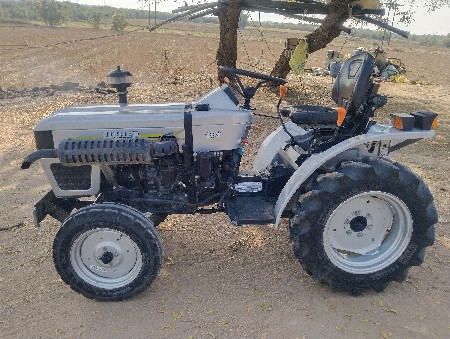 Eicher 188 mini tractor