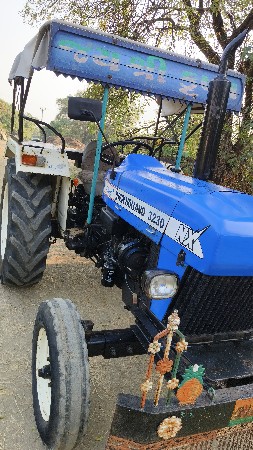 ન્યુ હોલેન્ડ 3230