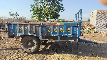 90 ટોલી આપી દેવા ની છે