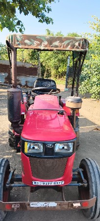 યુવરાજ ટ્રેક્ટર