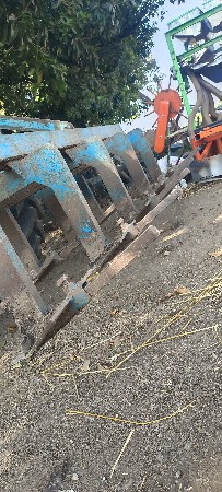 મોટા ટ્રેક્ટર ની દાતી વેચવાની છે