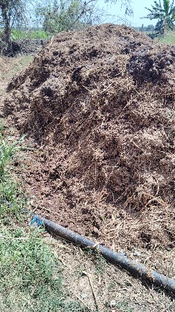 દેસી ખાતર