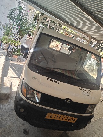 મહેન્દ્ર સુપ્રો વેચવાની છે