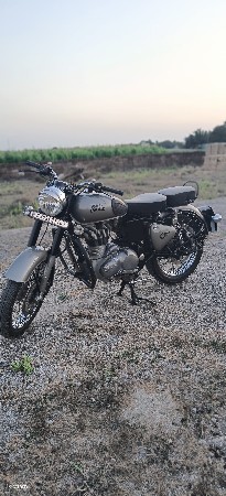 ટુ વ્હીલર વેચવાનું છે