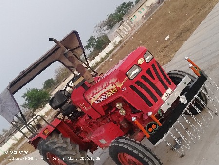 Mahindra 475Di MODEL 2013