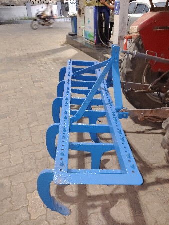 મોટા ટ્રેકટર ની દાતી