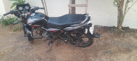 discover vesavanu che