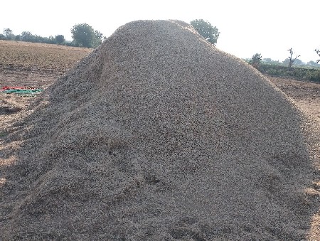 ચણા નું ખારિયુ વેચવાનું હે