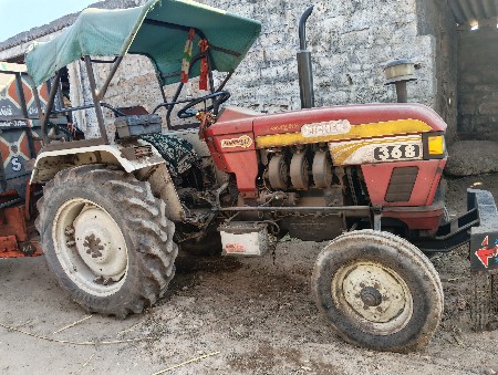 સુપર ડીઆઇ