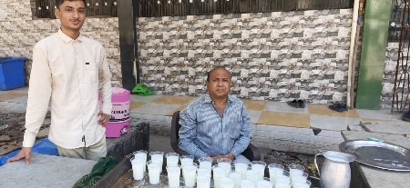 મકાન વેચવાનું છે