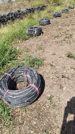 ડ્રીપ વેચવાની છે