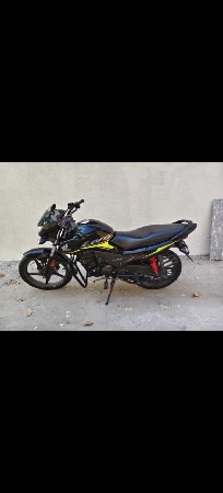 કમ્પ્લેટ કન્ડીશન. 1 ઓનર