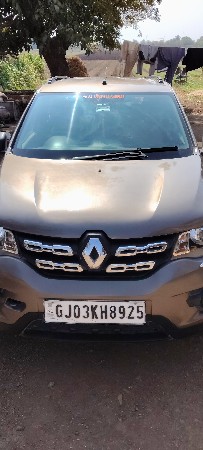 ફોરવીલવેશવાનુછે