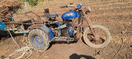 સાડા સાત નો સે પપલર