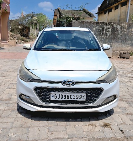 I20 magna diesel