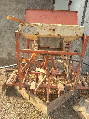 વેચવાની છે ઓરણી