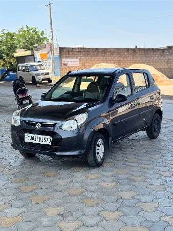 alto 800 vechvane che