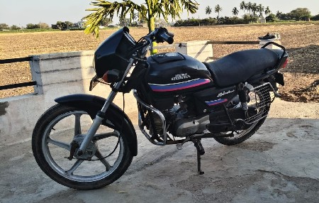 splendar વેચવાનું છે