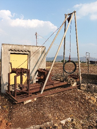 બોરિંગ વેચવાનું છે