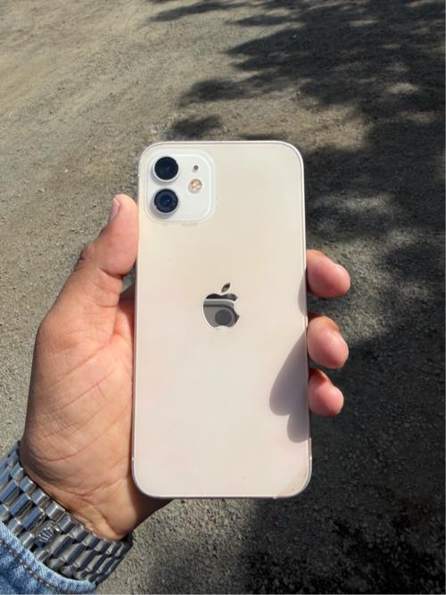 IPHONE  12