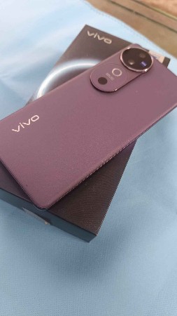 vivo v40 5g