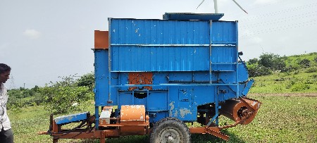 થ્રેસર વેચવાનું છે