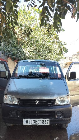 ઈકો કાર વેચવાની છે