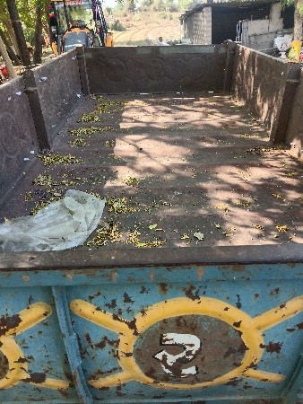 ધરતીનું ગાડુ વેચવાનું છે