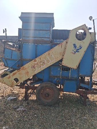 થ્રેસર વેચવાનું છે ગંગાનું 2022 મો