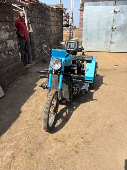 સનેડો વેચવાનો છે