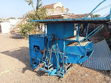 ઓપનેર મગફળીનું