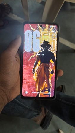 REDMI NOTE 11 PRO PLUS 5G