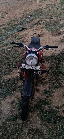 Royal Enfield bullet 350